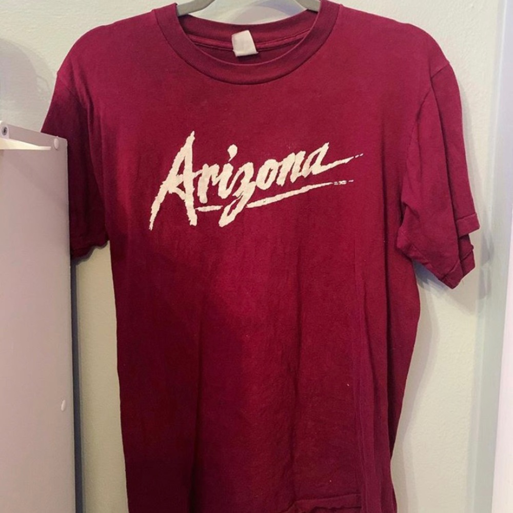 Arizona tee
